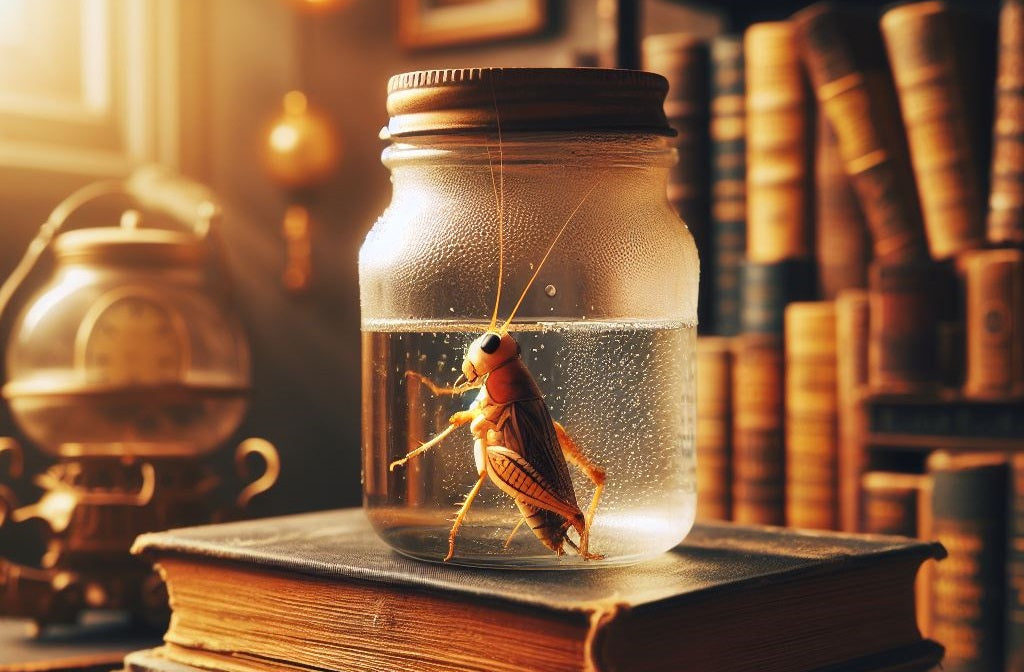 Keeping Crickets at Bay Effective Tips for a CricketFree Home