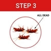 Cockroach Dot Anti Cockroach Gel Roach Killer Bait (20 Gram Pack)