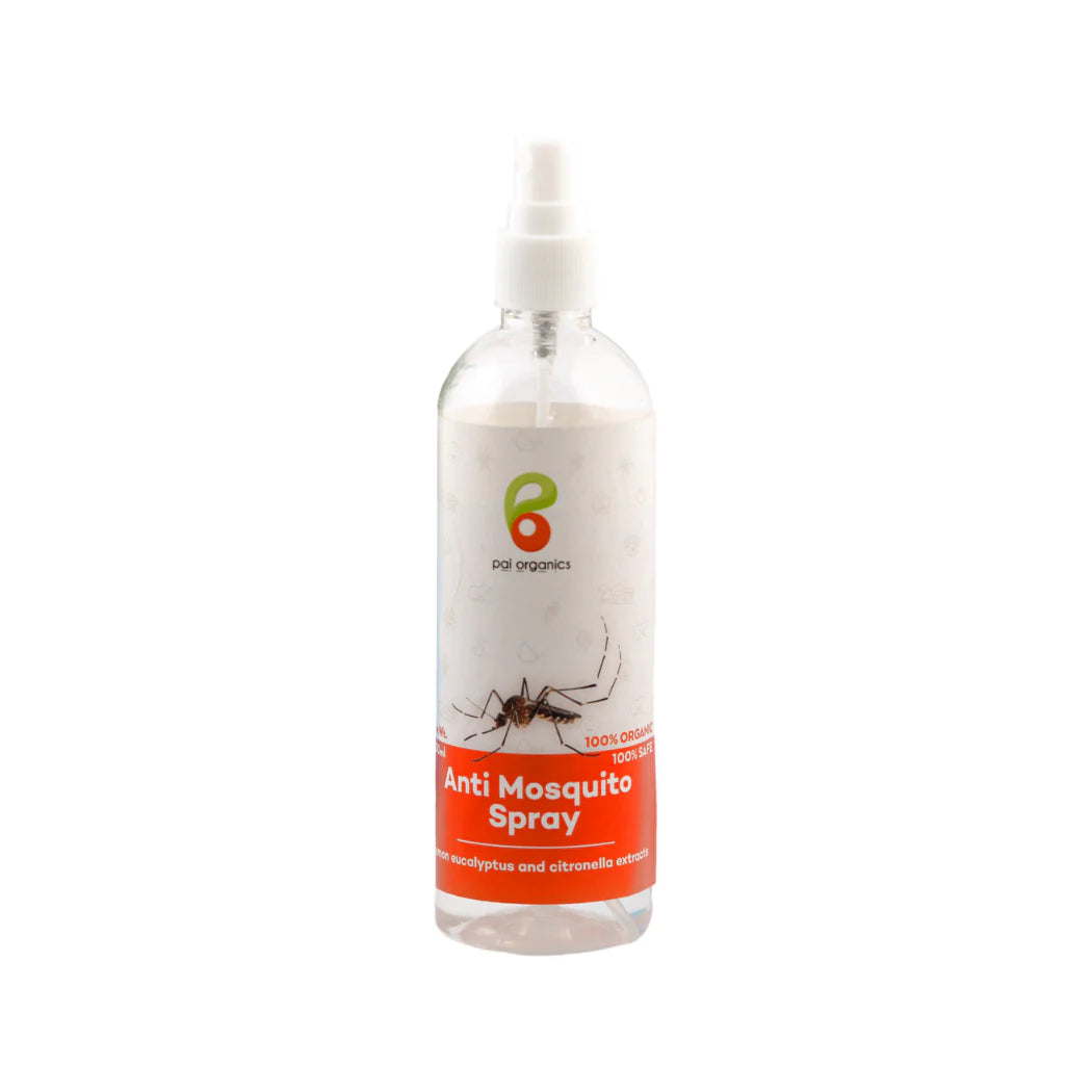 Mosquito Repellent Spray