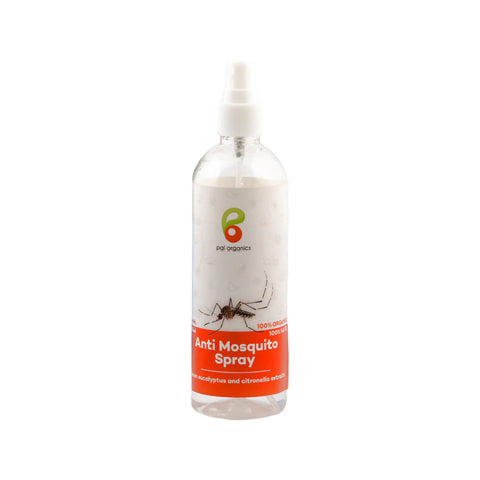 Mosquito Spray