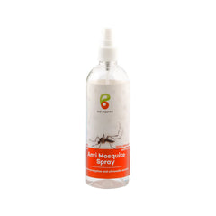 Pai Organics Anti Mosquito Repellent Natural Insect Spray 100 ml