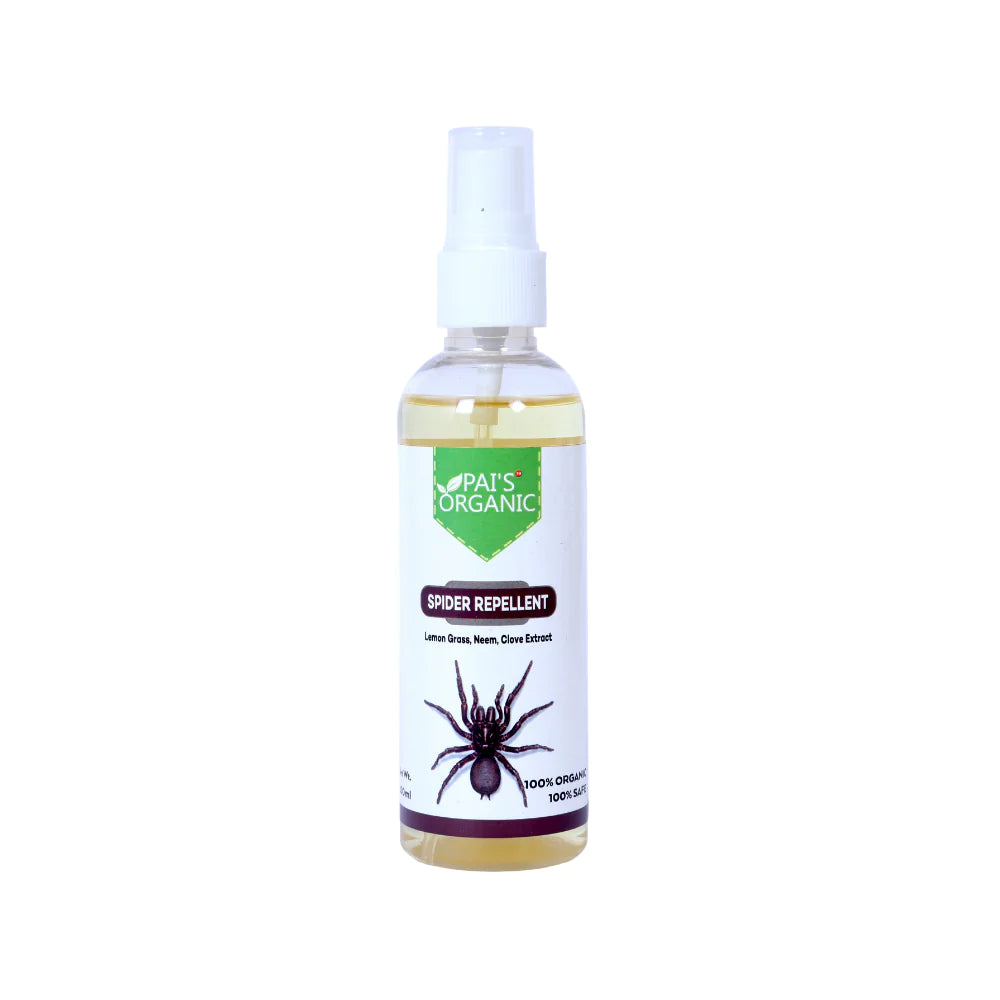 Spider Repellent Spray