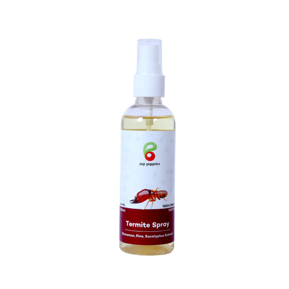 Termite Control Spray
