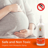 Pai Organics Anti Mosquito Repellent Natural Insect Spray 100 ml