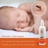 Pai Organics Anti Mosquito Repellent Natural Insect Spray 100 ml