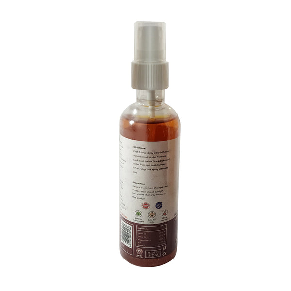 Pai Organics Rat Repellent Spray 100ml