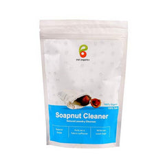 Pai Organics Soap-Nut Natural Laundry Cleanser Free Wash Bags 250gm