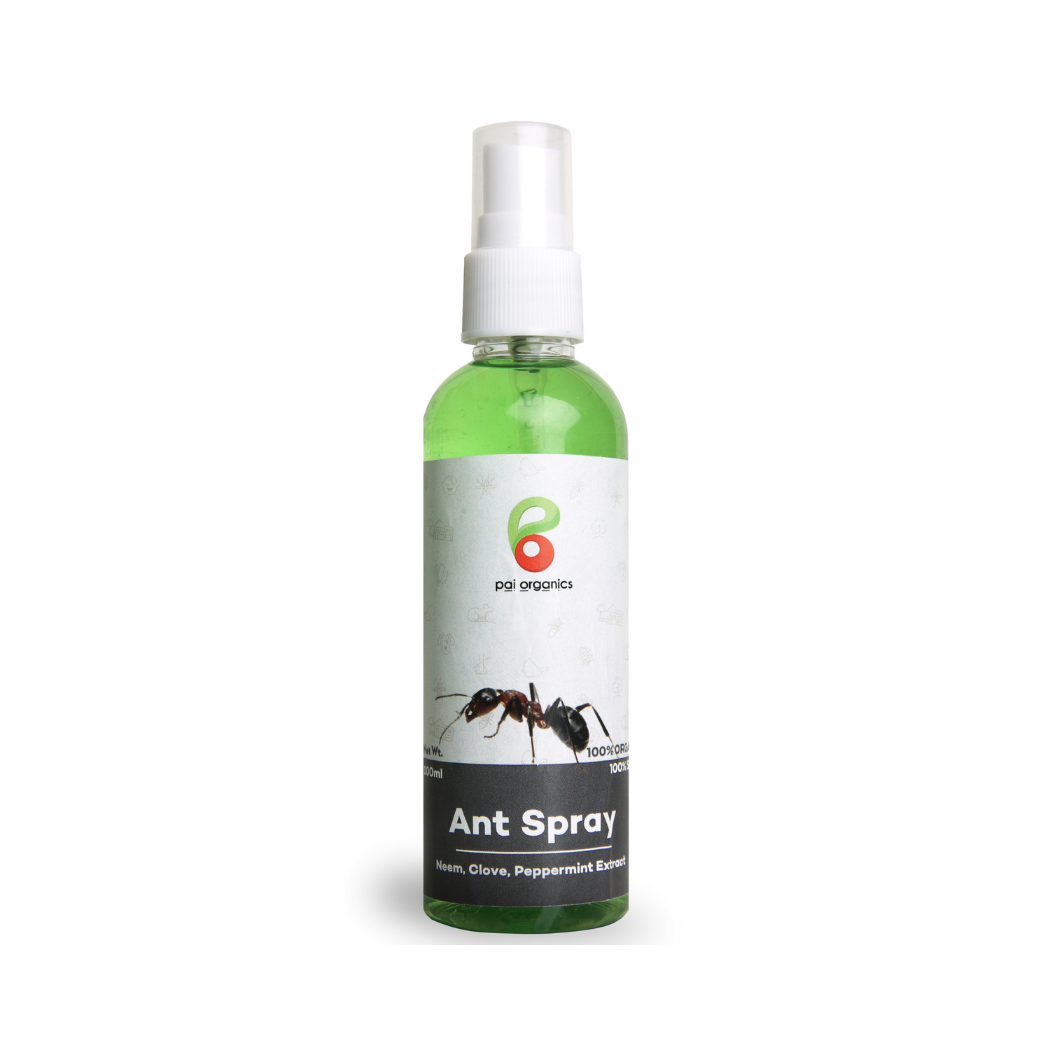 Pai Organic Natural Ant Repellent 100ml