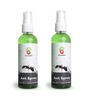 Pai Organics Natural Ant Repellent Spray Pack Of Two 100ml Each