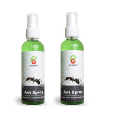 Pai Organics Natural Ant Repellent Spray Pack Of Two 100ml Each