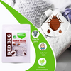 Pai's Organic Natural Bed Bug Killer Diatomaceous Earth 1kg
