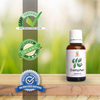 Camphor Essential Oil (15 gm)