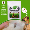 Pai's Organic Parasite Killer Dog Tick Killer All In One For All Animals