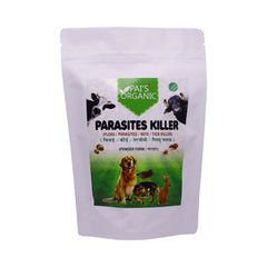 Pai's Organic Parasite Killer Dog Tick Killer All In One For All Animals