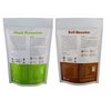 Pai Organics Plant Insect Protector | Soil Booster Gardening Combo Pack