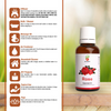 Rose Essential Oil