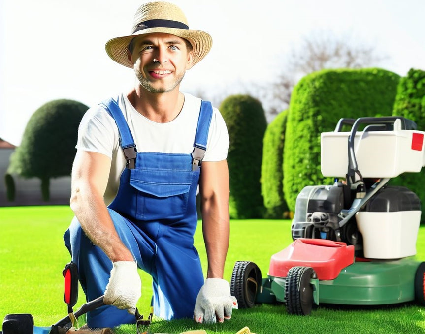 DIY vs. Professional Lawn Care Services: Which Is Right for You?