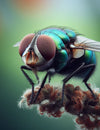 Natural Ways to Get Rid of Indoor House Flies