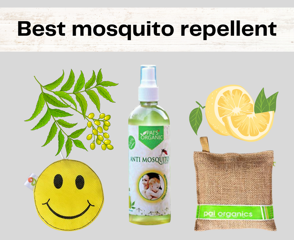 Which is the best mosquito killer in India?