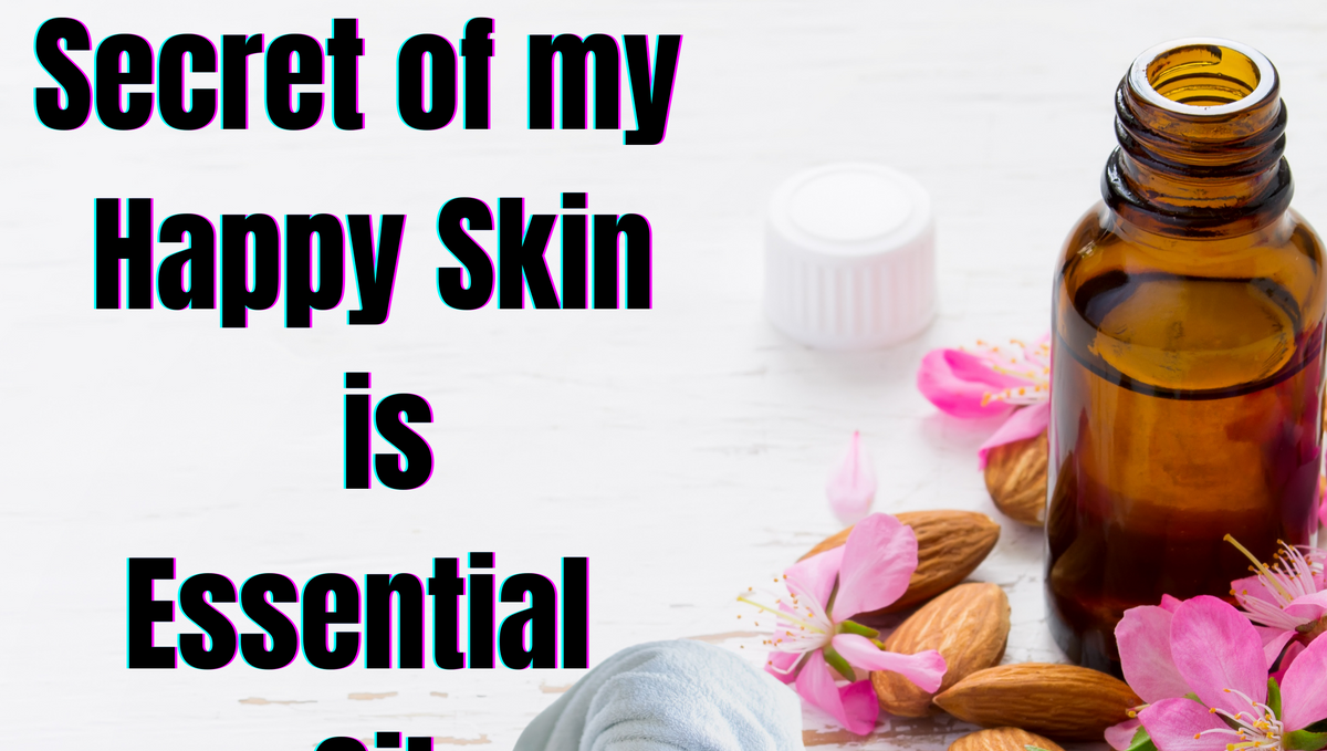 What is the best essential oil for skincare?