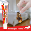 Cockroach Dot Anti Cockroach Killer Paste Gel Pack Of Two 40 Grams Each