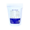 Pai Organics Boric Acid Powder – 250 gm, pure fine powder