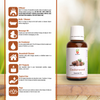 Cedarwood Essential Oil (15gm)