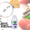 Pai's Natural Home General Pest Control Do IT Yourself Pack of 250 ML