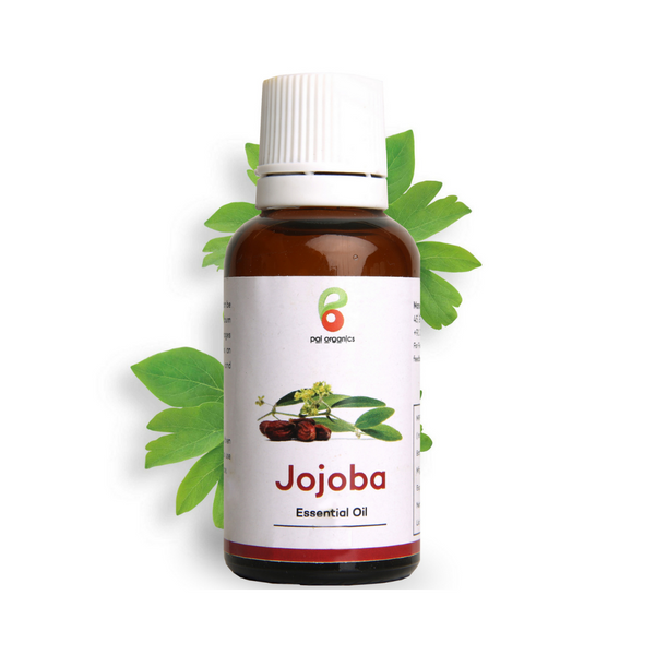 Jojoba Essential Oil (30gm)