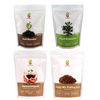 Pai Organic Plant Care kit | Compost | Plant Pesticide | Potting Soil | Soil Booster Combo