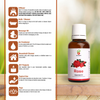 Rose essential oil (30gm)