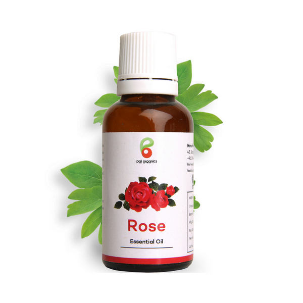 Rose essential oil (30gm)