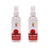 Pai's Rose Water (Gulab Jal) Made with Natural Extracts Skin Toner