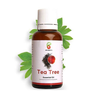 Pai Organics Tea Tree Essential Oil Steam Distilled 30ml
